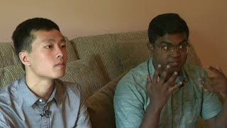 Students Project Launched Into Space