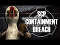SCP: Containment Breach | A Retrospective