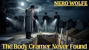 Nero Wolfe and the Body Cramer Never Found