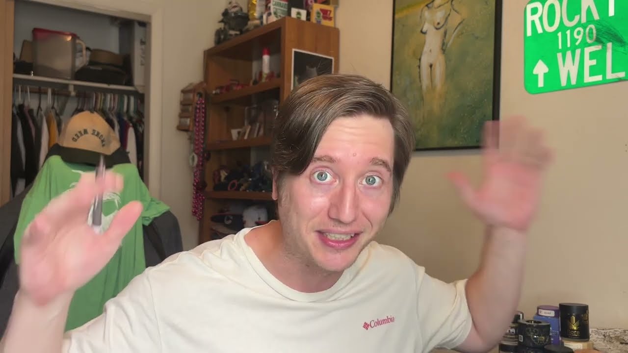 Cereal Milk - Flora - IL Strain Review