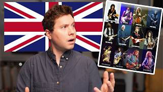 The 12 Greatest Uk Guitarists List Must Be Fixed