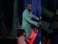 DANCE FOR JESU