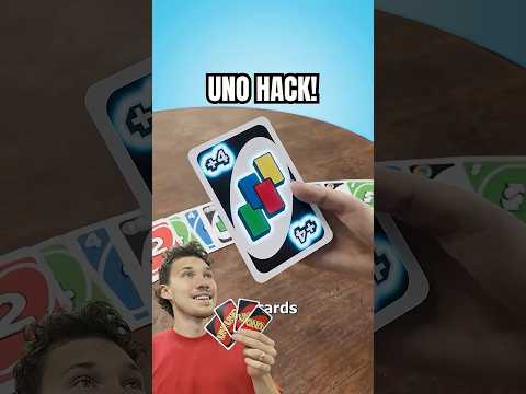 Uno Hack!