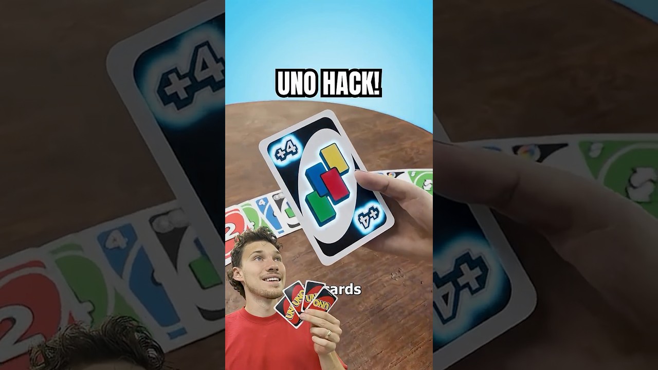 Uno Hack!