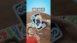 Uno Hack!