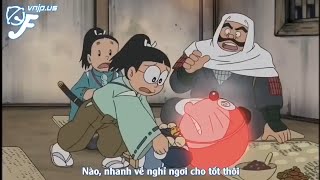 DORAEMON Movie 2005 'Proses Terciptanya Dorayaki' sub Indonesia