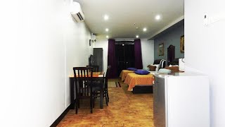 Wadi Iman Guesthouse @ i-City, Shah Alam, Malaysia