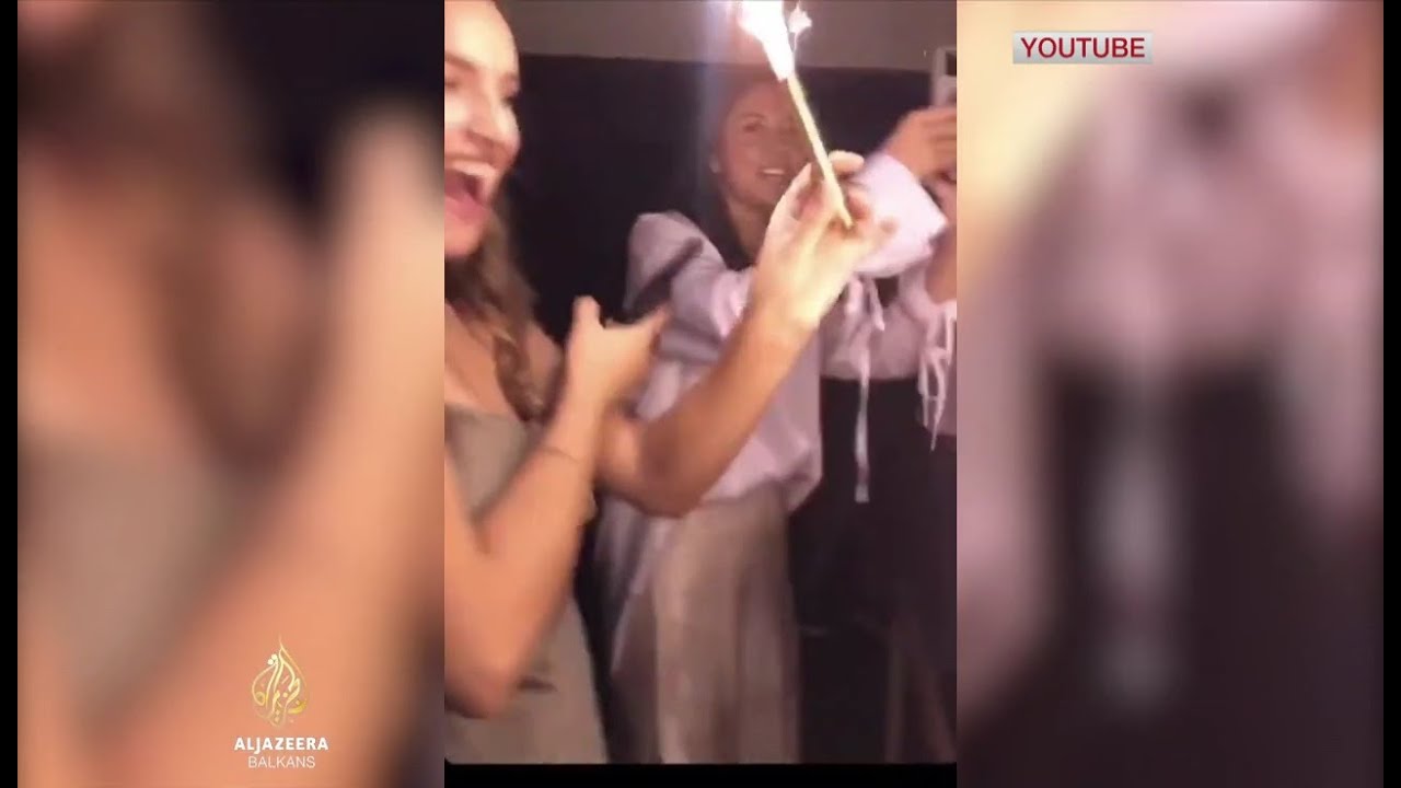 بلغراد: الأحزاب رغم الإجراءات المقررة