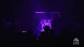 MIRRORS FOR PSYCHIC WARFARE live at Saint Vitus Bar, Feb. 16th, 2018 (FULL SET)