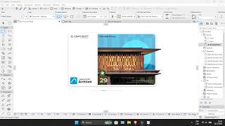 🏗️ Graphisoft Archicad v29.0.2 Build 3200 INT 🏗️