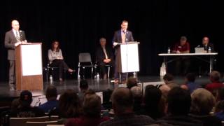 Candidate Forum 4
