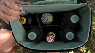 Tenba BYOB Cooler Insert: Review