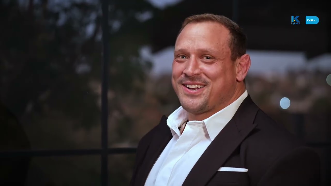 Op My Eish! | Season 4 | 2 August | kykNET | DStv