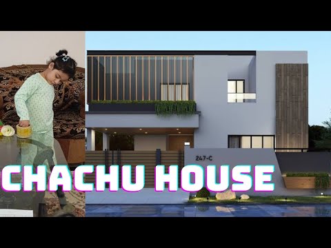 A Visit To Chachu House || Cousin get together Vlog || Family Vlog ...