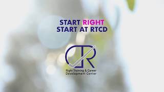 University applications with RTCD: Making the process clearer, simpler and easier. Hear it from our