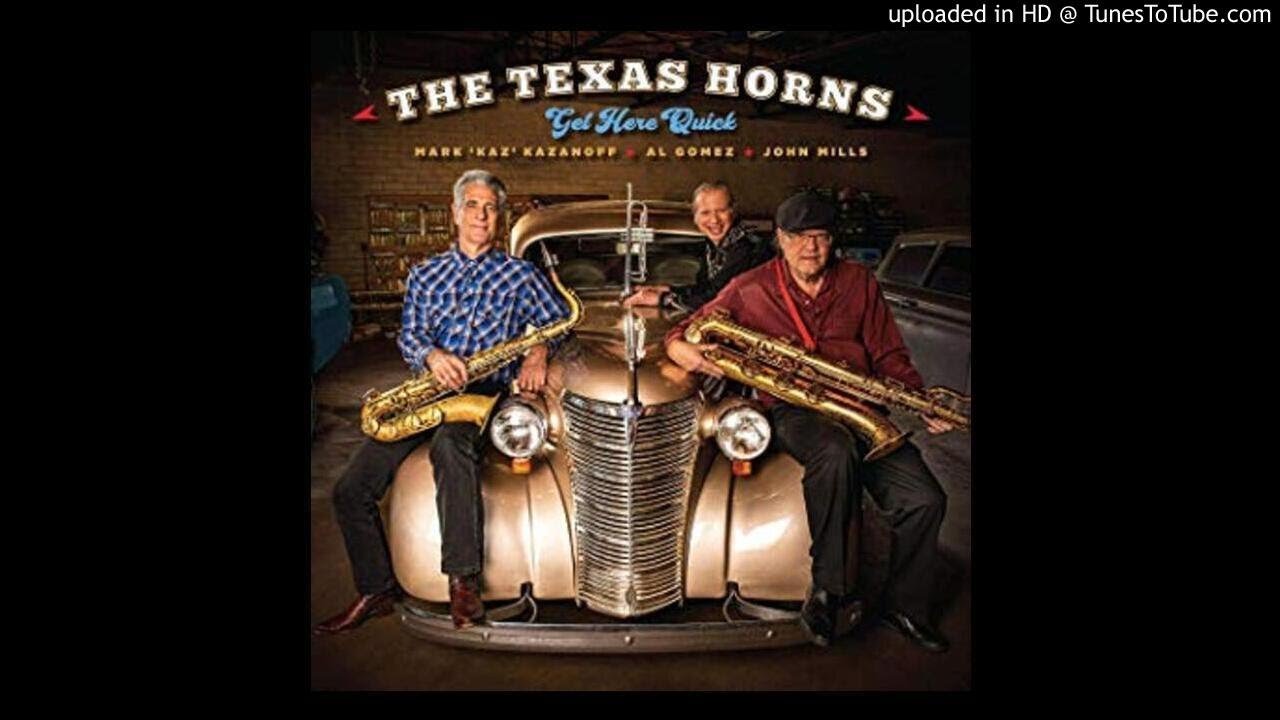 Watch The Texas Horns - Sundown Talkin' on YouTube Watch The Texas Horns - Sundown Talkin' on YouTube