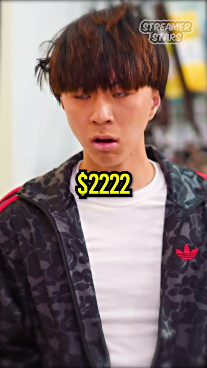Ray Buys Sneakers At Complex!ðŸ˜ðŸ¤£
