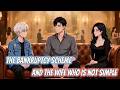 ( Full Version ) The Bankruptcy Scheme & The Wife Who Was Never Simple