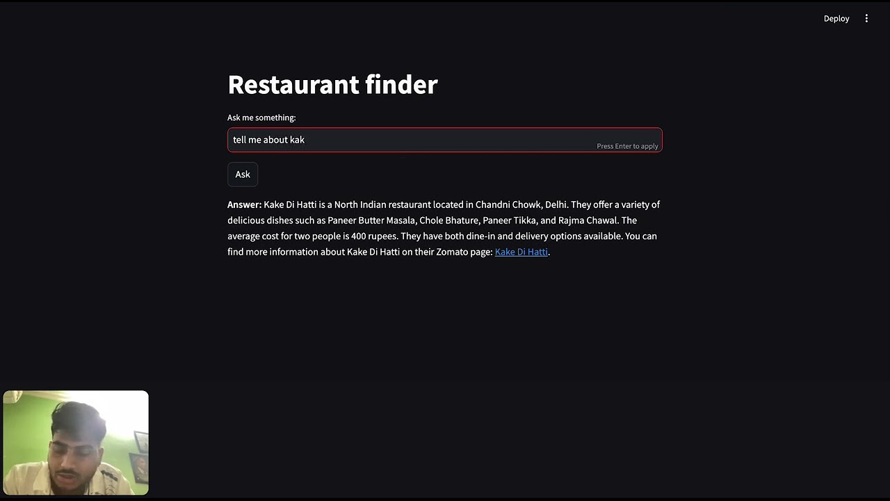Build your own AI 🚀 copilot using Azure OpenAI and Azure cosmoDB