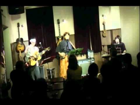 「海の声」浦島太郎（桐谷健太） 三線弾き語り cover (LIVE)