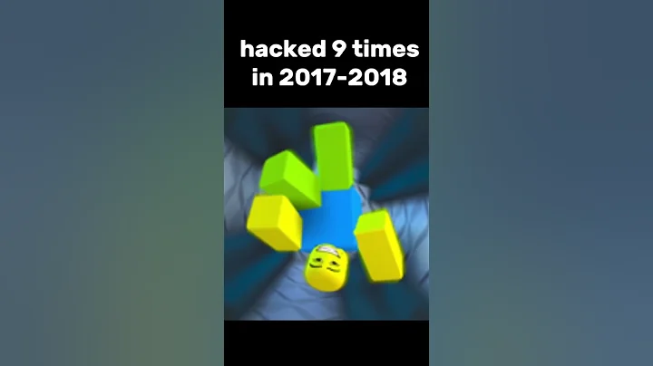 Roblox Games that got HACKED 😟⚠️