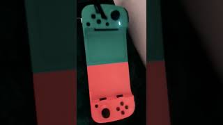 mobile game controller