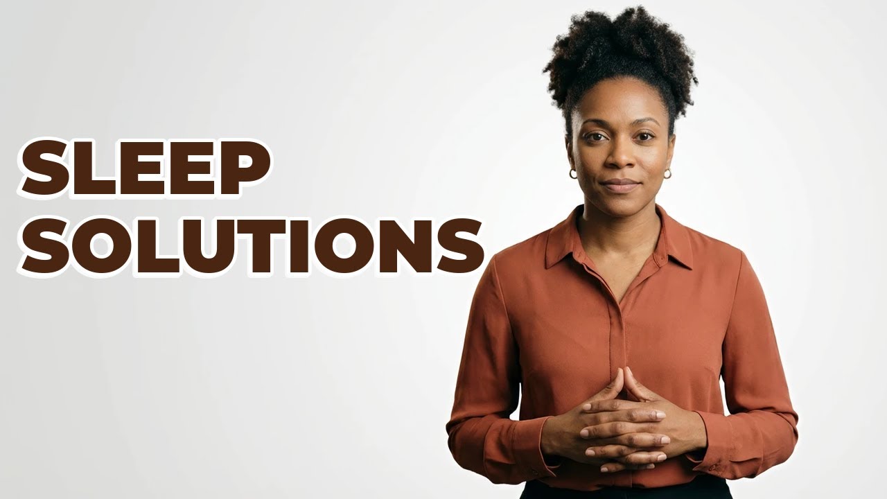 How Can I Discuss My ADHD Sleep Problems With My Doctor?