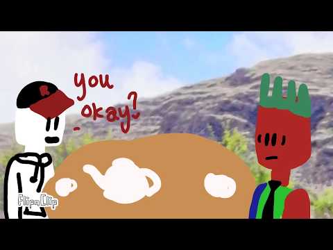 Tea Errors meme (OLD)