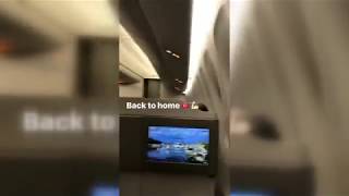 Fernando Muslera, Dönüş Yolunda