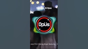 dj takbiran 2023
