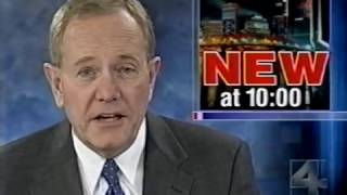 WJXT 10pm News March 2 2005