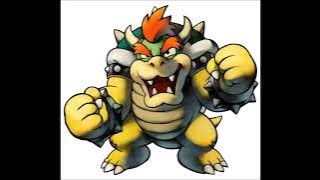 Bowser's Inside Story - Bowser Laugh Sound Effect