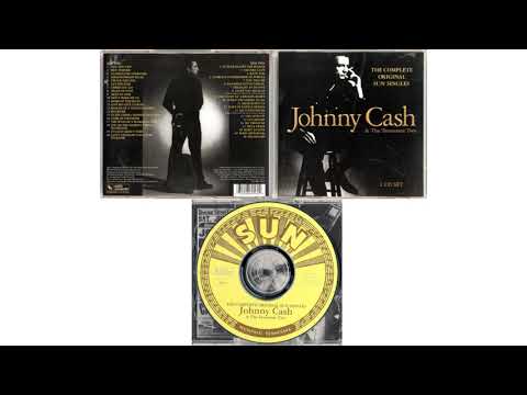 Johnny Cash & The Tennessee Two - The Complete Original Sun