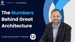 Cornelis von Mollendorff - TP Bennett:  The Numbers Behind Great Architecture