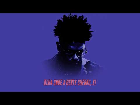 Putar 1 milhão de sonhos - Luccas Carlos