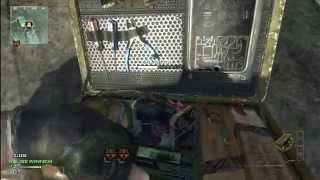 MW3 GB 4v4 Full Map