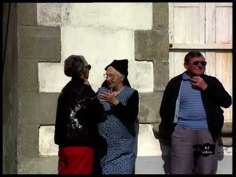 Video Brittany, Île de Sein. Excerpt from the film "Les îles bretonnes" dating from 2001.