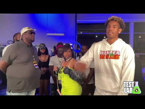Bigg Homi3 vs Toddy