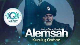 Kuruluş Osman : Alemşah (Konya Sarayi Hainlar) Original Music | Q Music Resimi