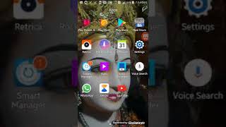 Lucky patcher and ablota hack store installation screenshot 4