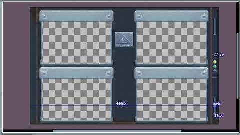 Pixel Art Timelapse: Crash Bandicoot 3 Warped Stream Overlay