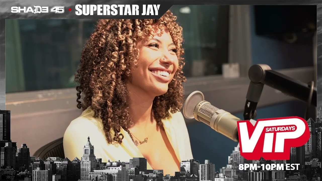 Stunna Sandy: следующая королева рэпа из Бруклина — свежий взгляд на женскую сцену Нью-Йорка!