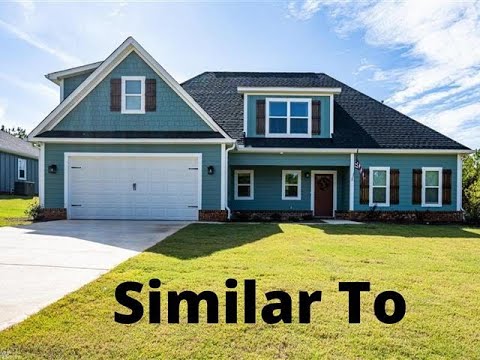 511 Gardenia Lane, Gray, GA home video tour