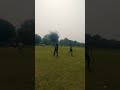 live cricket match in Indian villages