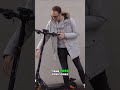 Patinete de alta resistencia  Descubre sus características y beneficios
