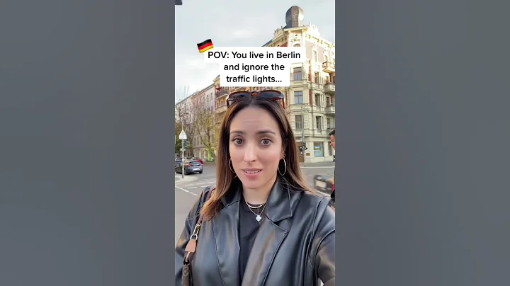 Berlin is NOT Germany! 🇩🇪 - DayDayNews