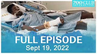 Full Episode - Jesus appears to Drug Addict, Tither's investment Redeemed, Baller Healed, & More!