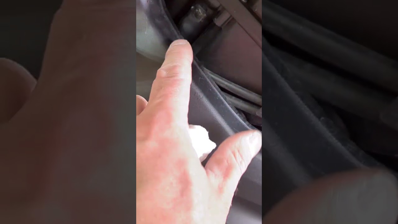 2020 Yamaha MT09 AIS delete trick!