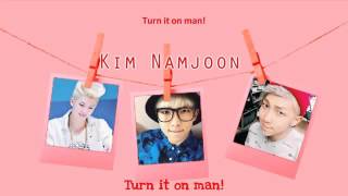 BTS (Bangtan Boys) - Fun Boys (Color Coded HangulRomEng Lyrics)_0_1460860911683.mp4