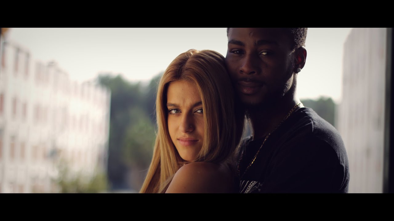 Dj Teklas- Gosto de gostar de ti (Video Oficial)